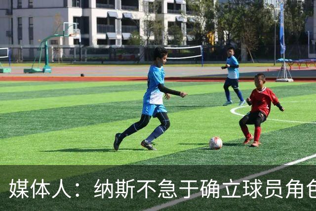媒体人：纳斯不急于确立球员角色 经验将助力自我调适